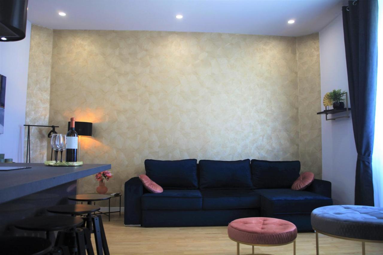 Hedone City Luxury Apartments With Free Parking PUY 외부 사진