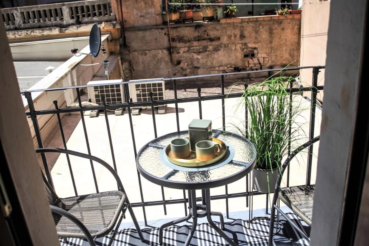 Hedone City Luxury Apartments With Free Parking PUY 외부 사진